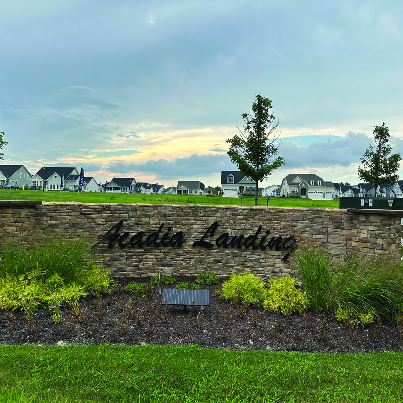 Acadia Landing
Lewes, DE