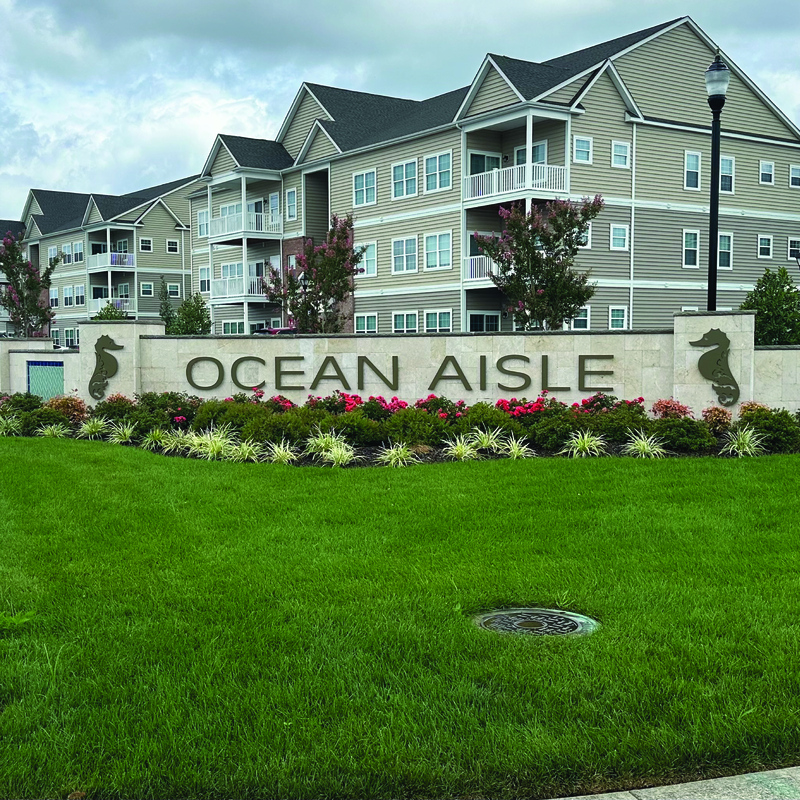 Ocean Aisle
Salisbury, MD